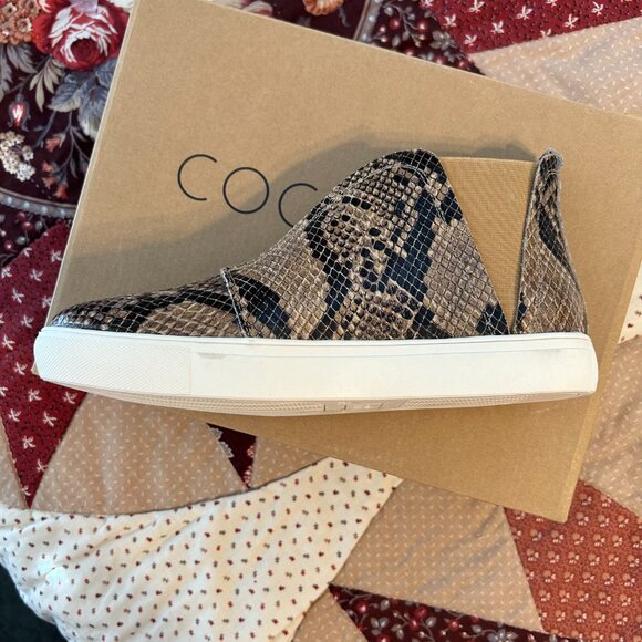 Coconuts by Matisse Shoes - COCONUTS by MATISSE - SNAKE